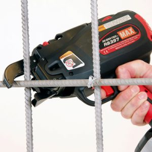 Armatuurisiduja MAX RB397_