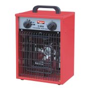 Elektriline soojapuhur 3,3kw