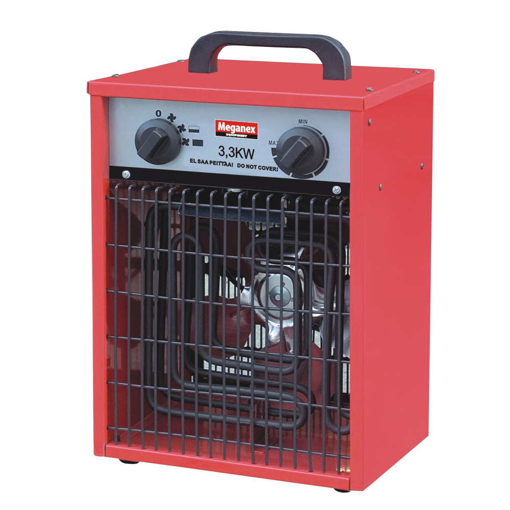 Elektriline soojapuhur 3,3kw