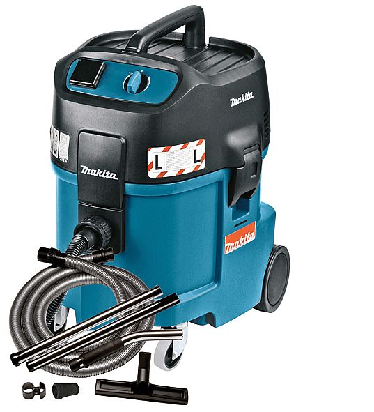 Vee-ja tolmuimeja Makita 447LX