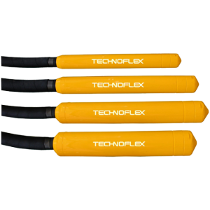 Vibronui 50mm_7m Technoflex Gold_nuiad