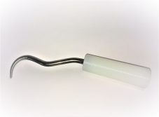 Armatuuri sidumiskonks kuullaagritel 20cm