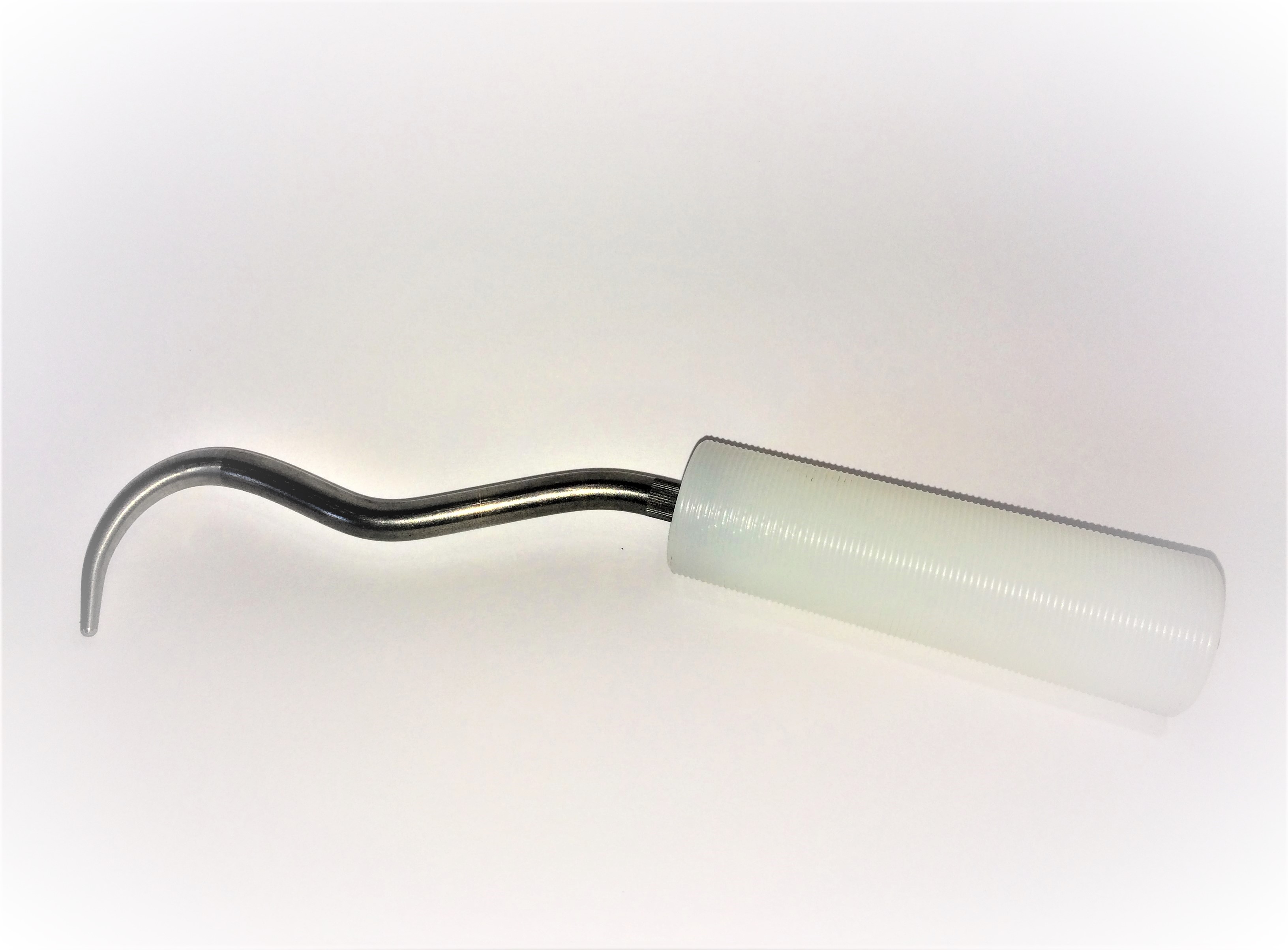 Armatuuri sidumiskonks kuullaagritel 20cm