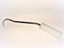 Armatuuri sidumiskonks kuullaagritel 30cm