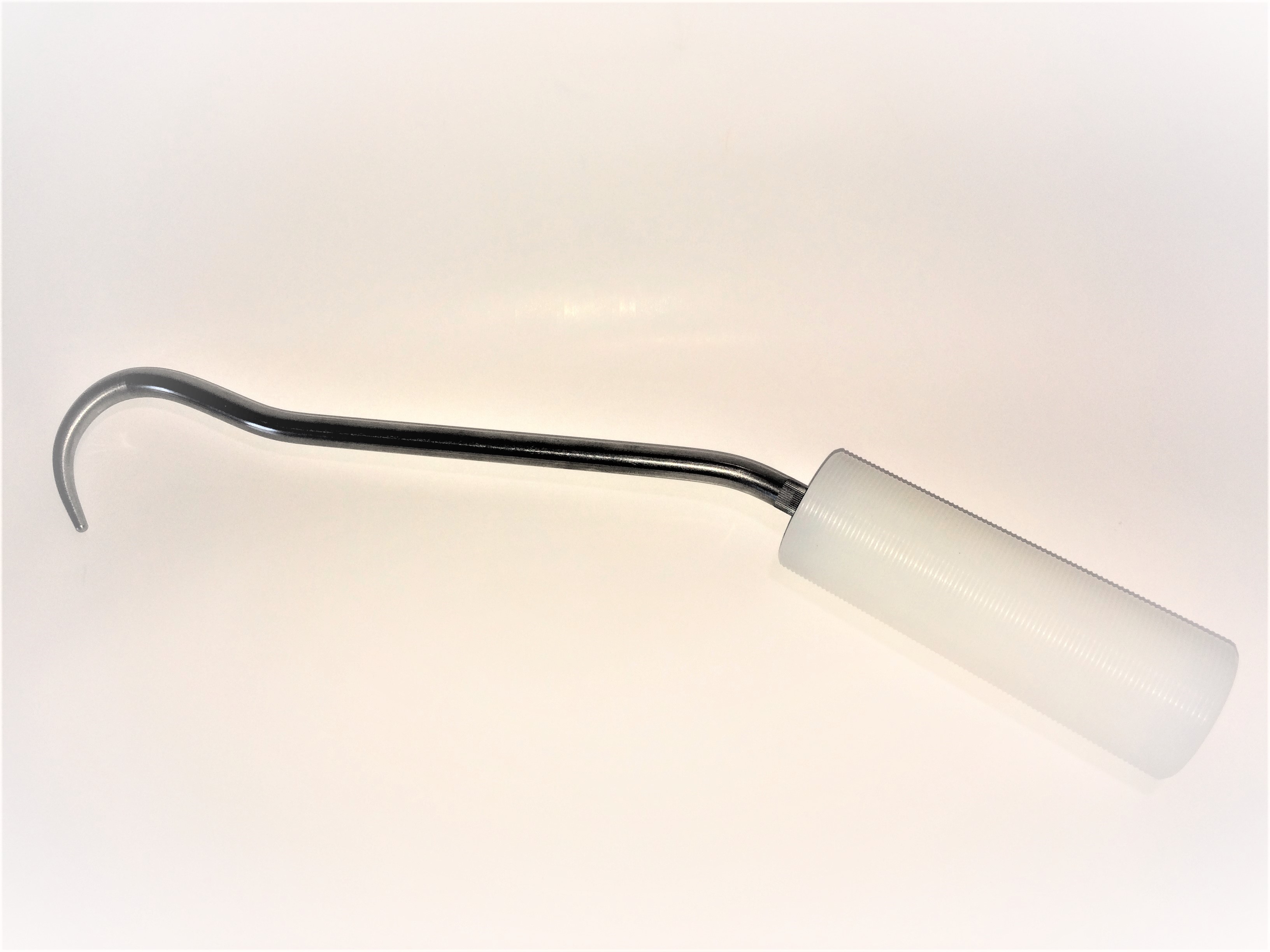 Armatuuri sidumiskonks kuullaagritel 30cm