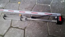 Keedupulk ehitusele