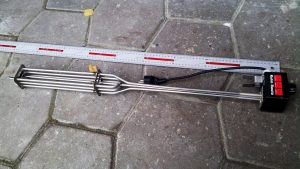Keedupulk ehitusele