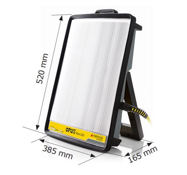 Opus Maxi LED