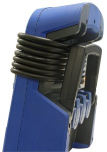 Sonlux Gladiator LED III kaabel