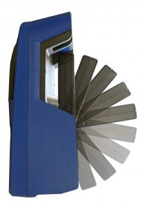 Sonlux Gladiator LED III kasutamine