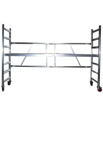 Telling-maalripukk Jumbo 250x74cm h180cm