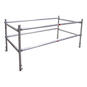 Piirete komplekt Jumbo tellingule, kõrgus 1 m