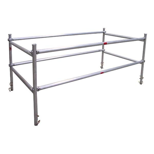 Piirete komplekt Jumbo tellingule, kõrgus 1 m