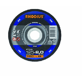 Rhodius abrasiivlõikeketas