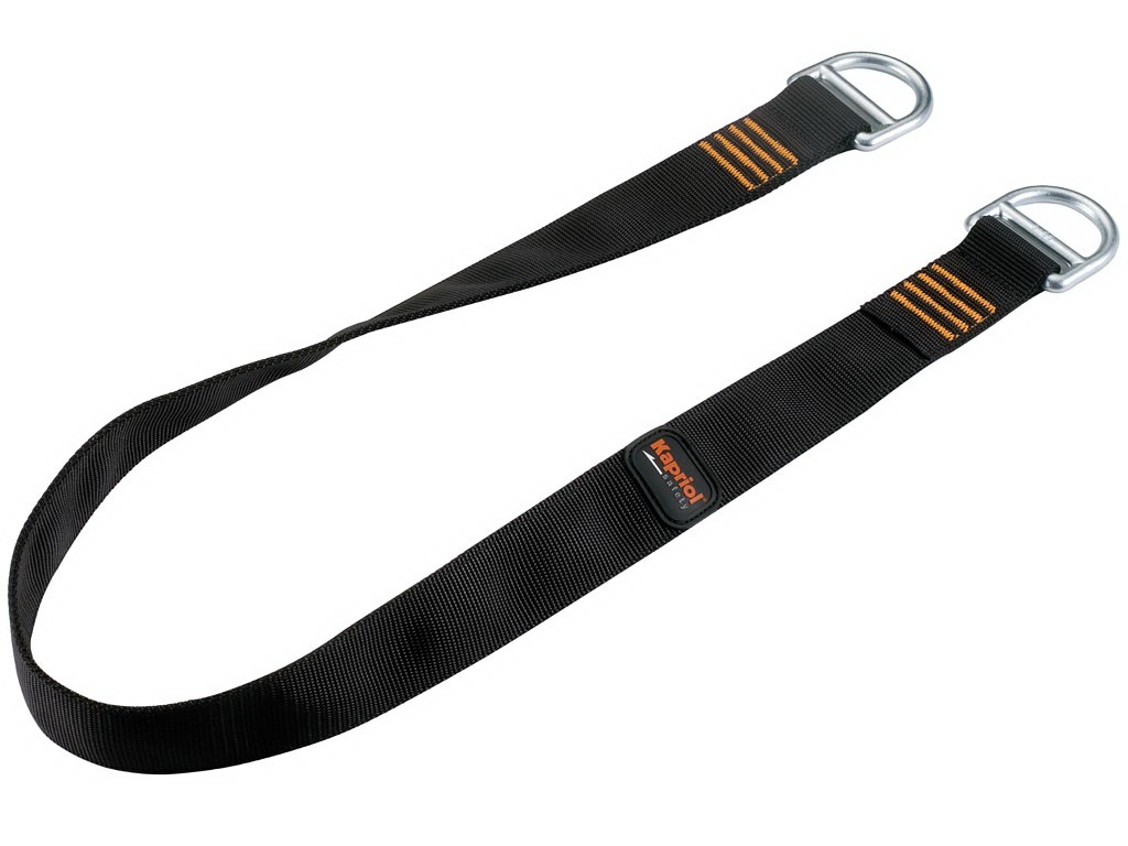 Turvarihm Kapriol 160 cm