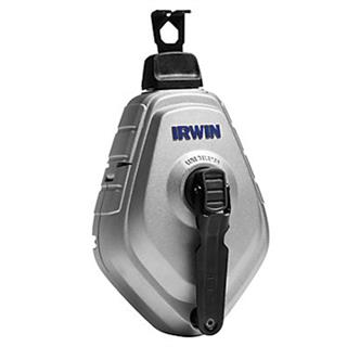 Märkenöör IRWIN