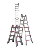 Redel Jumbo Classic 4-7 astet
