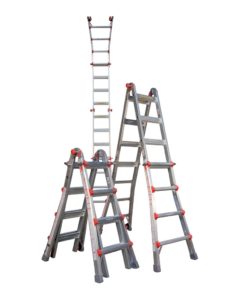 Redel Jumbo Classic 4-7 astet