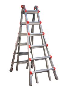 Redel Jumbo Classic 6-11 astet_1
