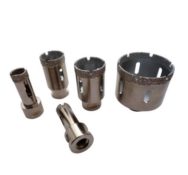 Teemant plaadifreesid M14 6-110mm