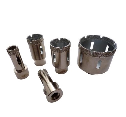 Teemant plaadifreesid M14 6-110mm