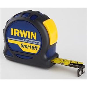 Mõõdulint Irwin Professional