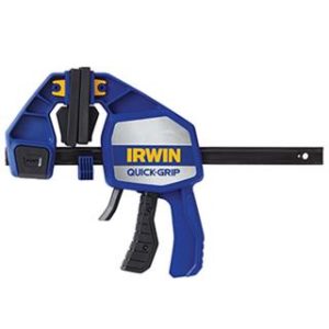 Ühekäepitskruvi Irwin