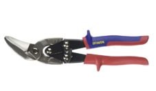 Plekikäärid Irwin Offset, vasak
