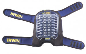 Põlvekaitsmete komplekt Irwin I-Gel
