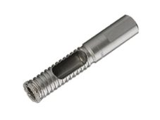 Teemantpuur Irwin kahhelkivile, väike 6,8,12mm