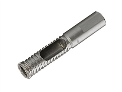 Teemantpuur Irwin kahhelkivile, väike 6,8,12mm