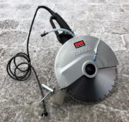 Betoonilõikur Makita 4114 veega