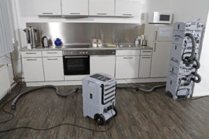Kuivatussüsteem Aerial Aercube