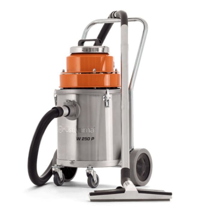 Veeimeja Husqvarna W250P