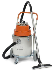 Veeimeja Husqvarna W250P